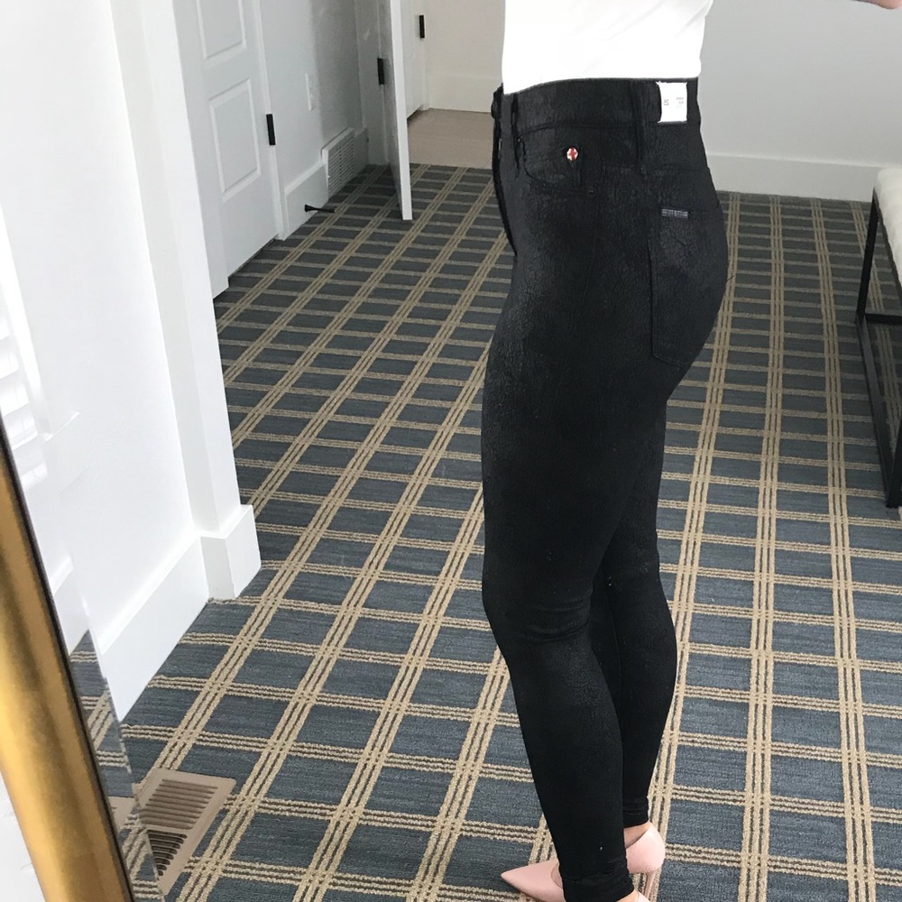 Nico Hudson Black pant